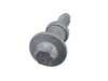 URO Valve Cover Bolt - Priced Each 11129454322 View 3