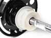 Genuine BMW FRONT RIGHT SPRING STRUT 31306877062 View 3