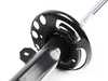 Genuine BMW FRONT RIGHT SPRING STRUT 31306877062 View 4