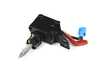 Genuine BMW Genuine BMW Lock Left - 54218160149 - E36 54218160149 View 2