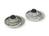 Hamburg Tech BMW E46 M3 Strut Mount Kit 31332229165KKT View 1
