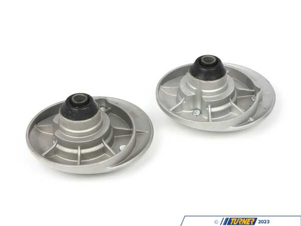 Hamburg Tech BMW E46 M3 Strut Mount Kit 31332229165KKT