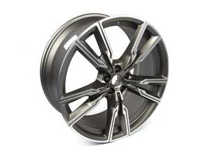 DISC WHEEL LIGHT ALL