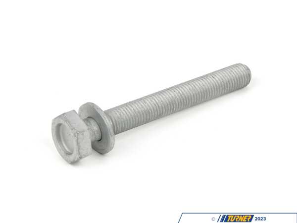Genuine BMW Genuine BMW Combination Allen Bolt - 07149326700 07149326700