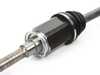 GSP North America GSP CV Axle Assembly - Front Right - BMW F22/23 F3X xDrive NCV27044 View 4