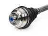 GSP North America GSP CV Axle Assembly - Front Right - BMW F22/23 F3X xDrive NCV27044 View 6