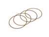 Sneed4Speed R53 R52 W11 Sneed4Speed Forged Street Series Piston Set - Standard 77mm R53FPS-STD View 3