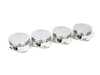 Sneed4Speed R53 R52 W11 Sneed4Speed Forged Street Series Piston Set - Standard 77mm R53FPS-STD View 5