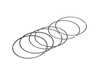 Sneed4Speed R53 R52 W11 Sneed4Speed Forged Street Series Piston Set - Standard 77mm R53FPS-STD View 6