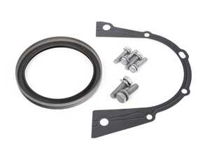 OEM Rear Main/Crankshaft Seal Kit E28, E30, E34, E36, E39, Z4