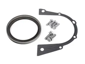 OEM Rear Main/Crankshaft Seal Kit E28, E30, E34, E36, E39, Z4