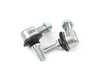 034Motorsport 034 Motorsport Dynamic+ Billet Adjustable Sway Bar End Links - Rear - BMW F22/23 F3X 034-402-4040 View 7