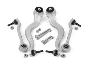 Front Control Arm Refresh Kit