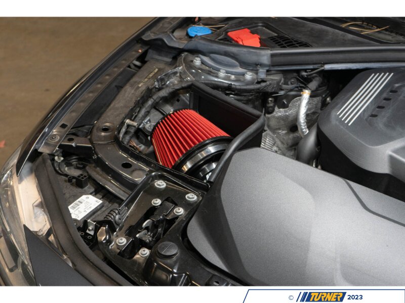 CTS-IT-347 - CTS Performance Intake System - BMW F22/23 230i, F3X 330i ...