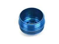 Burger Motorsports Billet Oil Filter Cap BMS-OFC