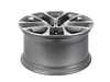 Genuine BMW LIGHT ALLOY RIM FERR 36116883758 View 3