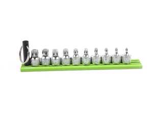 10 Piece Stubby Internal Torx Socket Set - VIM Tools