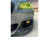 Suvneer Suvneer Motorsports Carbon Fiber Front Lip Spoiler - BMW F10 M Sport F10MTR1CFLIP View 3