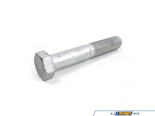 Genuine BMW Genuine BMW Hex Bolt - 07119903156 - E36,E38,E39,E46 07119903156