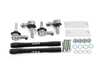 034Motorsport 034Motorsport Dynamic+ Sway Bar Bundle - E9X Non-M 034-402-1032 View 14