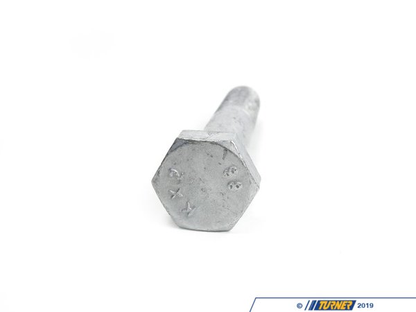 Genuine BMW Genuine BMW Hex Bolt - 07119903156 - E36,E38,E39,E46 07119903156