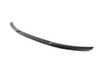 Suvneer M4 Designed Carbon Fiber Trunk Spoiler - F30 3-Series F30CFM4SPOILER View 3