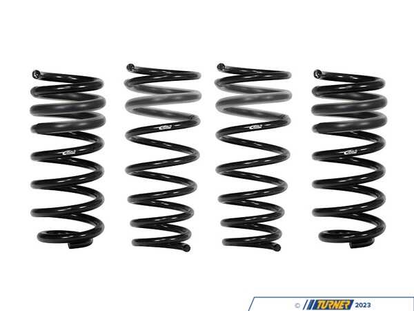 Eibach Eibach Pro-Kit Performance Springs  (Set Of 4) E10-20-031-15-22