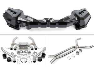 Dinan Foundation Package - BMW G8X M3 M4