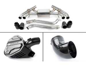Dinan Foundation Package - G42 M240i