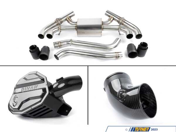 Dinan Dinan Foundation Package - G42 M240i g42-m240i-f-bKT
