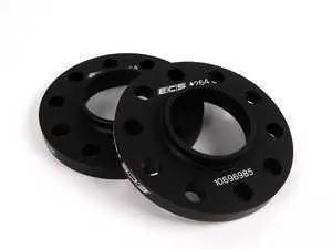 ECS Tuning Wheel Spacers - 10mm - 74.1mm CB