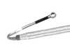 Genuine BMW Genuine BMW Pressure Hose Assy Lhd - 32411141854 - E38 32411141854 View 2