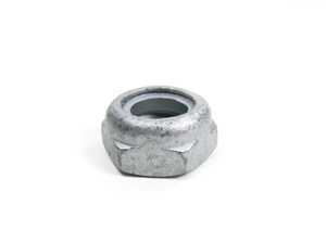 Genuine BMW Front Axle Self-locking Hex Nut 31106769443