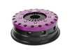 XClutch 9" Twin Disc Clutch Kit - Solid Organic Discs XKBM23594-2G View 1