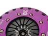 XClutch 9" Twin Disc Clutch Kit - Solid Organic Discs XKBM23594-2G View 2