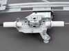 Lemforder Rear Window Regulator - Right 51358212100 View 5