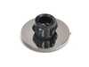 Rennline Rennline ExactFit Magnetic Phone Mount - E46 3 Series LHD PM0117 View 8
