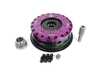 XClutch 9" Twin Disc Clutch Kit - Solid Organic Discs XKBM23594-2G View 6