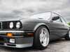 ECS E30 ECS Performance Adjustable Coilover System - 51MM 051535LA01 View 20