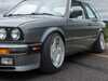 ECS E30 ECS Performance Adjustable Coilover System - 51MM 051535LA01 View 16