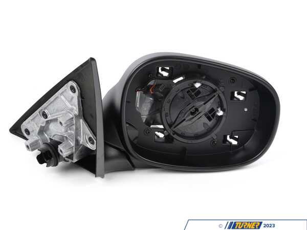 Genuine BMW Genuine BMW Outside Mirror Heated With M - 51167282632 51167282632