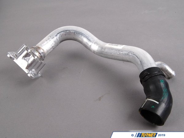 Genuine BMW Genuine BMW Coolant Inlet Hose 11537558523