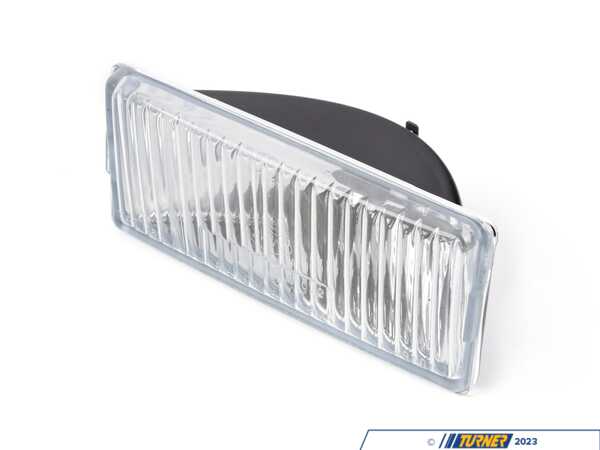 Genuine BMW LAMP INSERT LEFT 63171375049