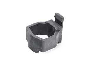 Genuine BMW Rubber Mounting - 18307551543