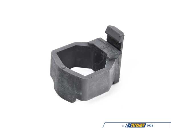 Genuine BMW Genuine BMW Rubber Mounting - 18307551543 18307551543