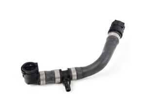 Genuine BMW Hose, Expansion Tank- - 17128602681