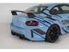 Turner Motorsport Race Inspired Cat-Back Exhaust - G87 M2  (MUST CHOOSE TIP STYLE FROM MENU BELOW) 050553LA View 2