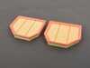 Hengst Hengst Air Filter Set - F8X M3, F10 M5 137278432843ktKT View 1