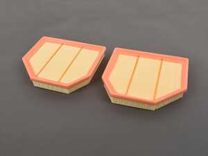 Hengst Air Filter Set - F8X M3, F10 M5