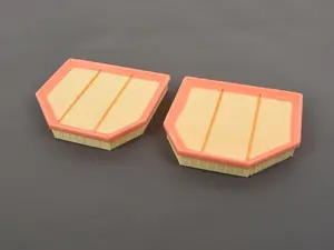 Hengst Air Filter Set - F8X M3, F10 M5